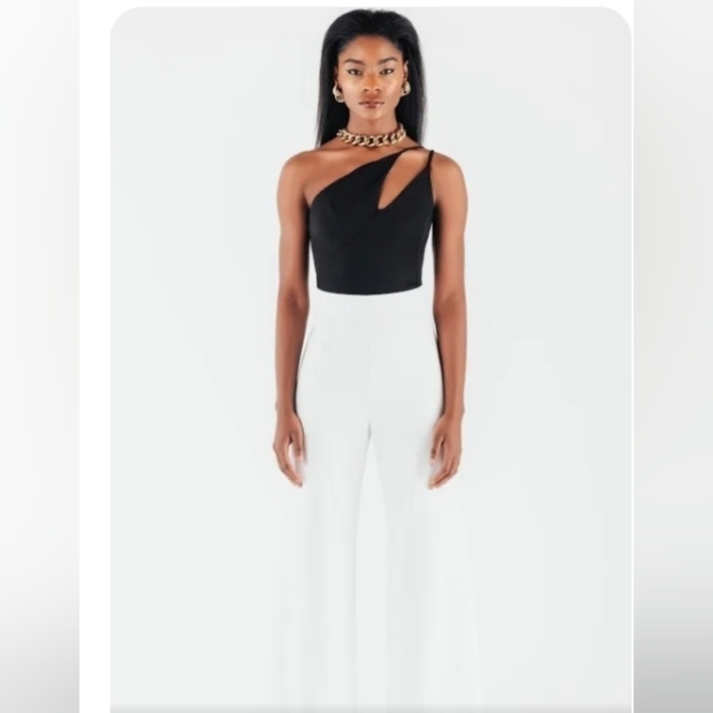 Chloe Kristyn Monica bodysuit